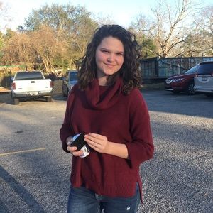 Meet your Posher, Isabella